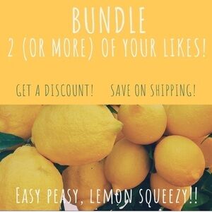 BUNDLE BUNDLE BUNDLE